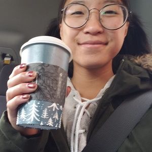 Meet your Posher, Katy